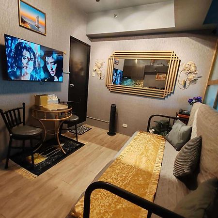 Tagaytay Prime Residences With Swimming Pool & Viewing Deck Tagaytay City Стая снимка