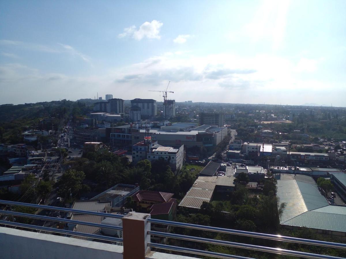 Tagaytay Prime Residences With Swimming Pool & Viewing Deck Tagaytay City Екстериор снимка