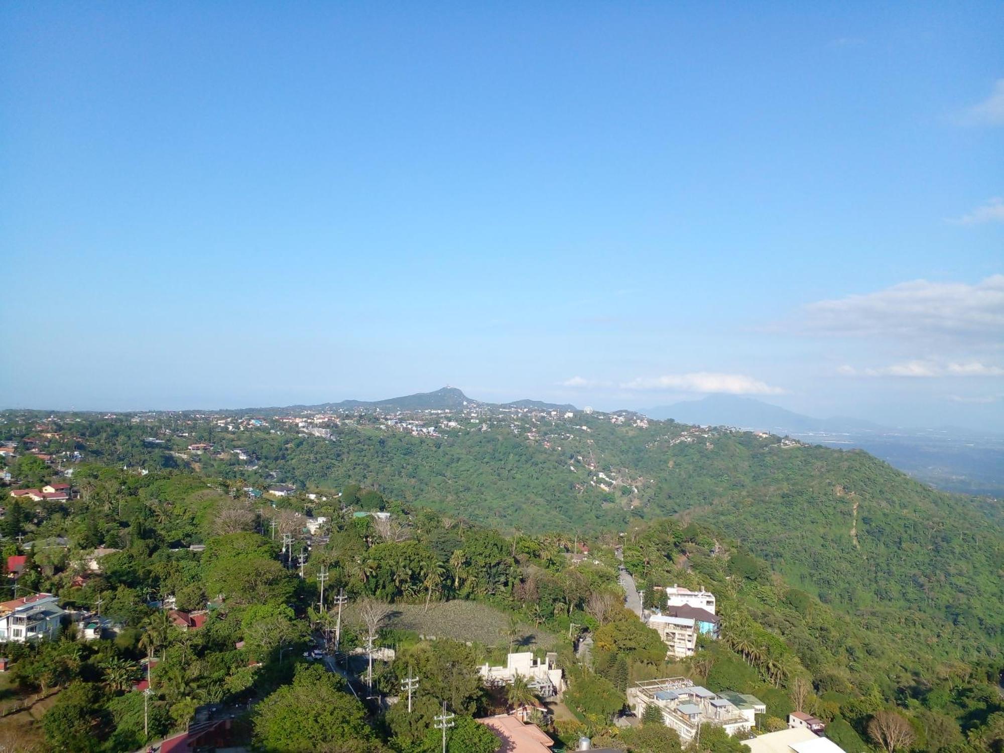 Tagaytay Prime Residences With Swimming Pool & Viewing Deck Tagaytay City Екстериор снимка