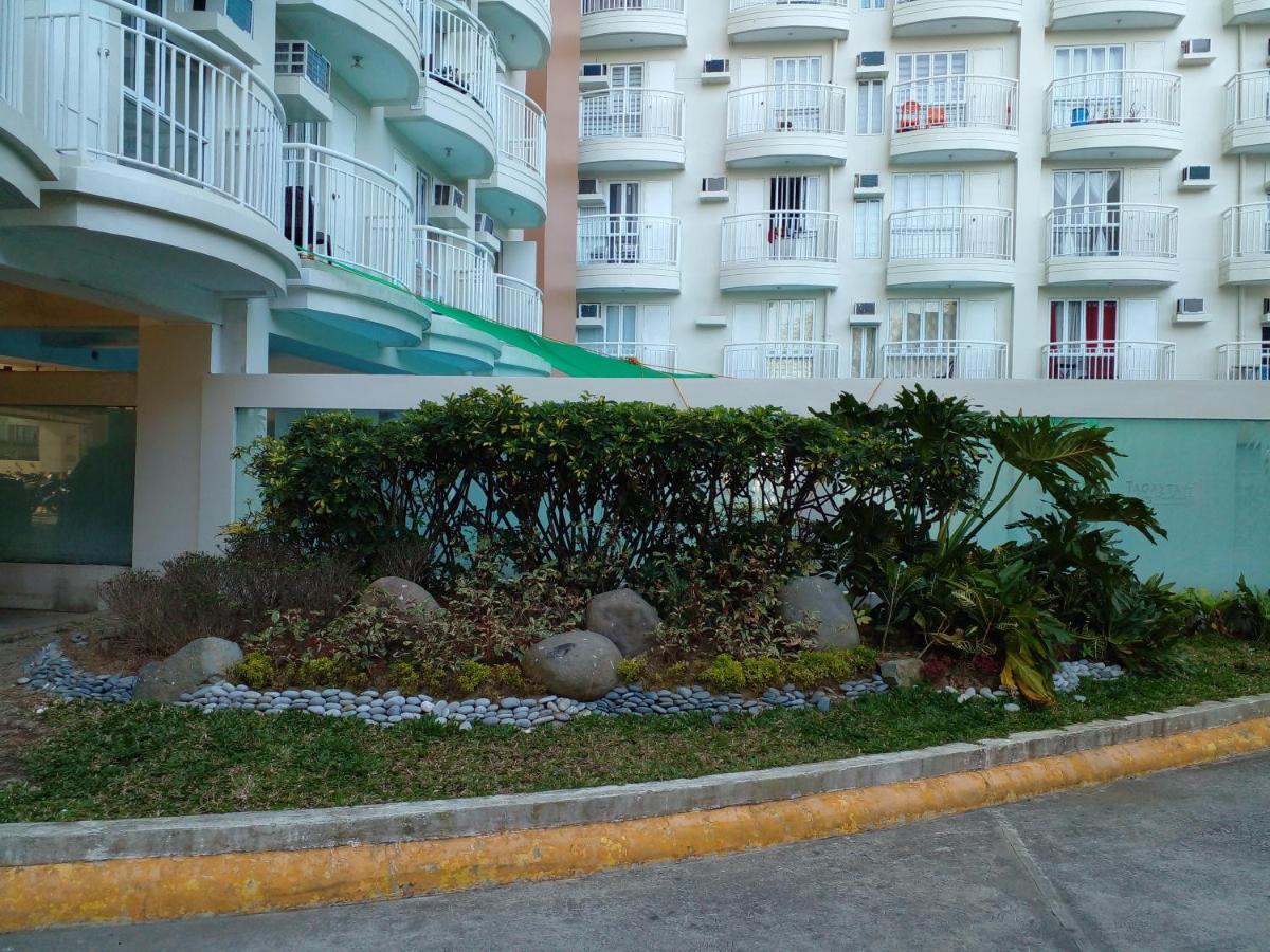 Tagaytay Prime Residences With Swimming Pool & Viewing Deck Tagaytay City Екстериор снимка