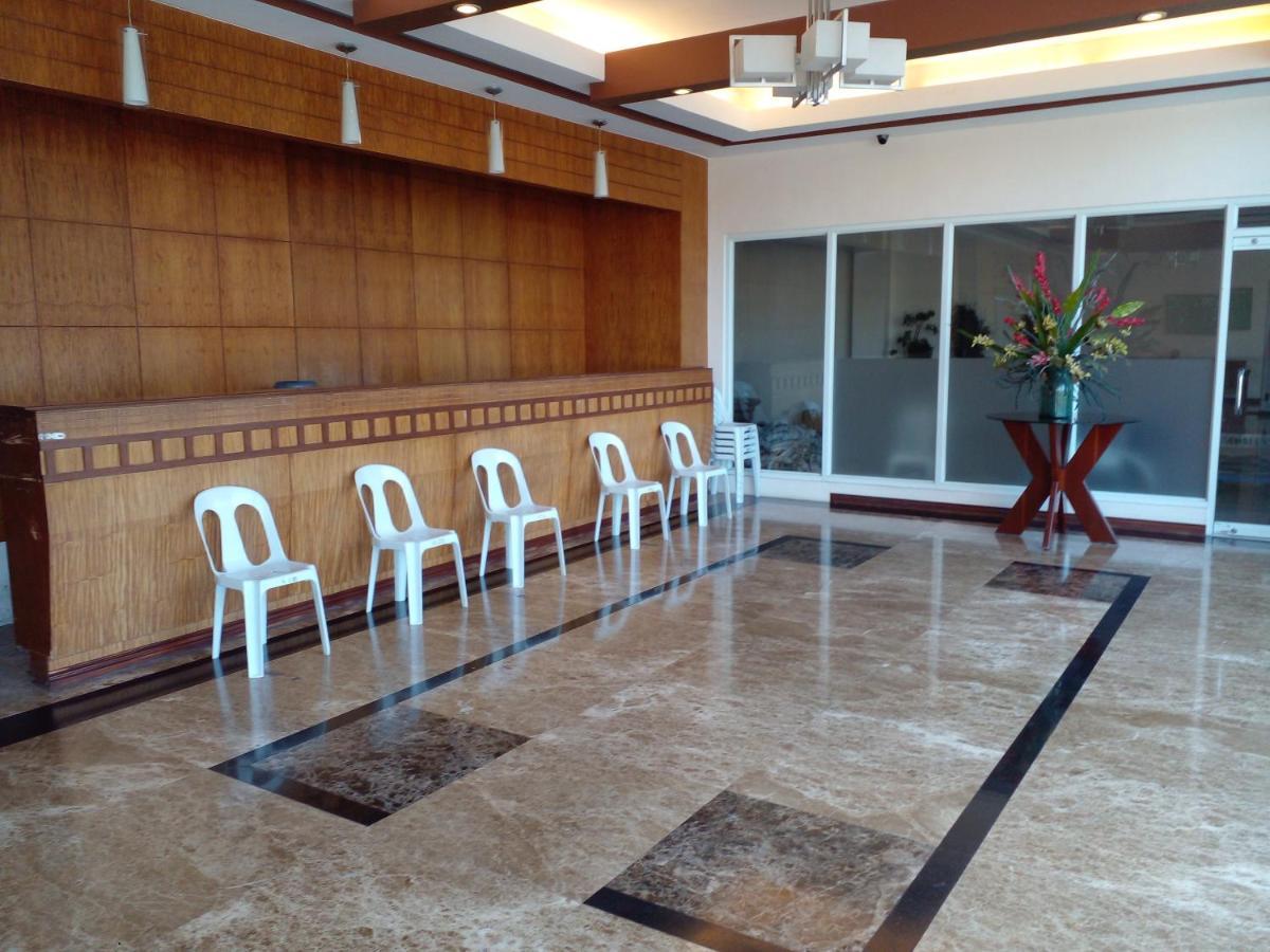 Tagaytay Prime Residences With Swimming Pool & Viewing Deck Tagaytay City Екстериор снимка