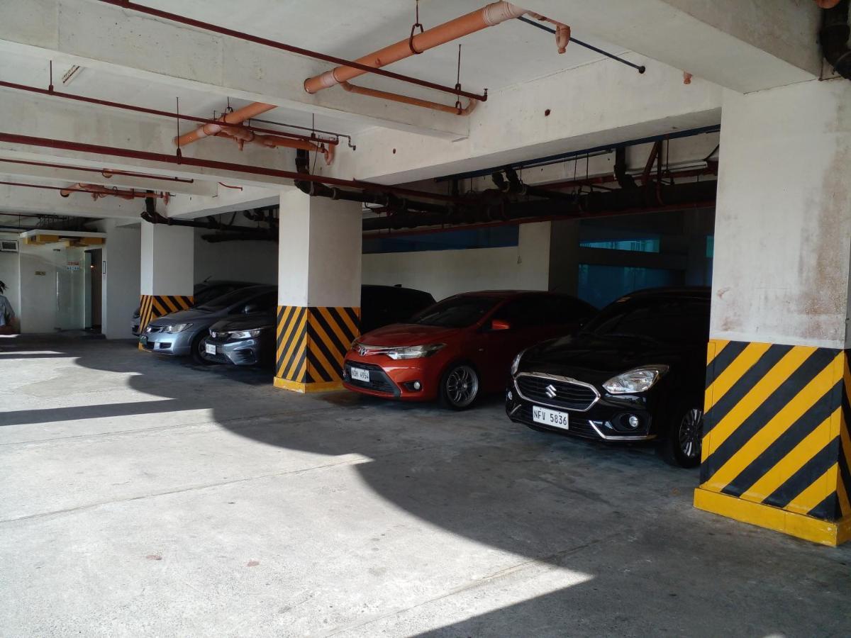Tagaytay Prime Residences With Swimming Pool & Viewing Deck Tagaytay City Екстериор снимка