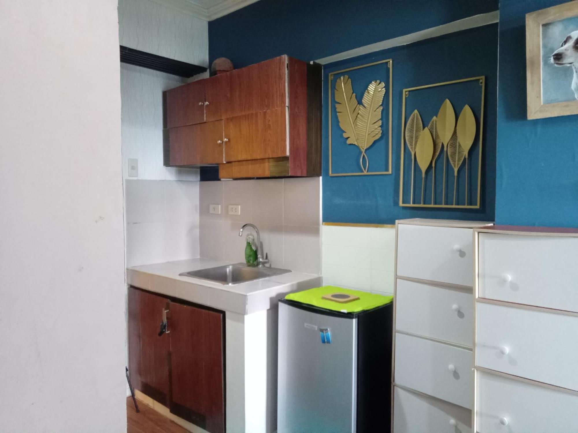 Tagaytay Prime Residences With Swimming Pool & Viewing Deck Tagaytay City Стая снимка