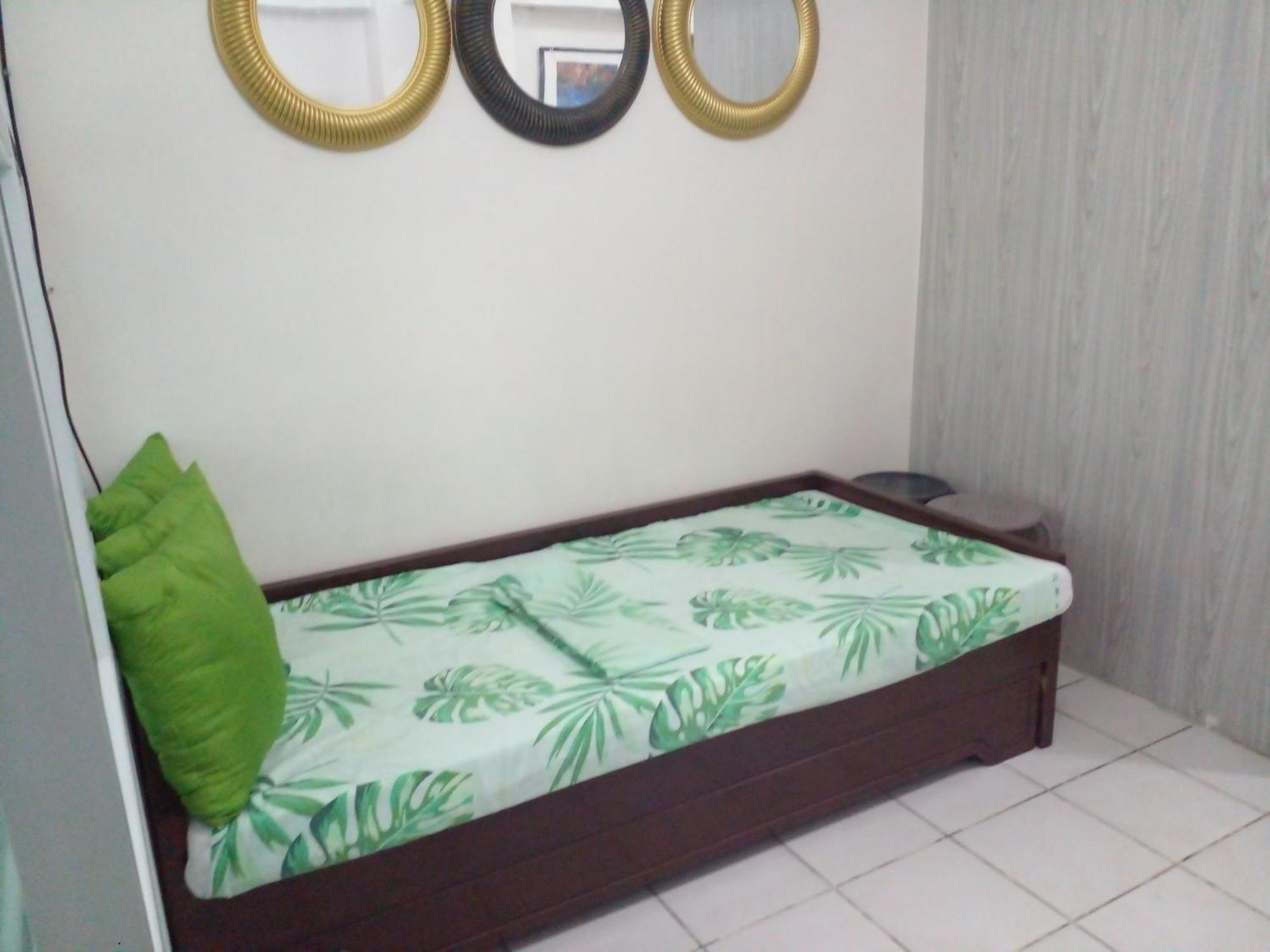 Tagaytay Prime Residences With Swimming Pool & Viewing Deck Tagaytay City Стая снимка