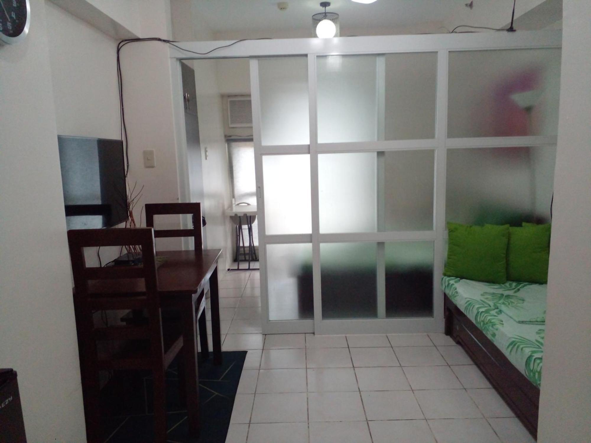 Tagaytay Prime Residences With Swimming Pool & Viewing Deck Tagaytay City Стая снимка