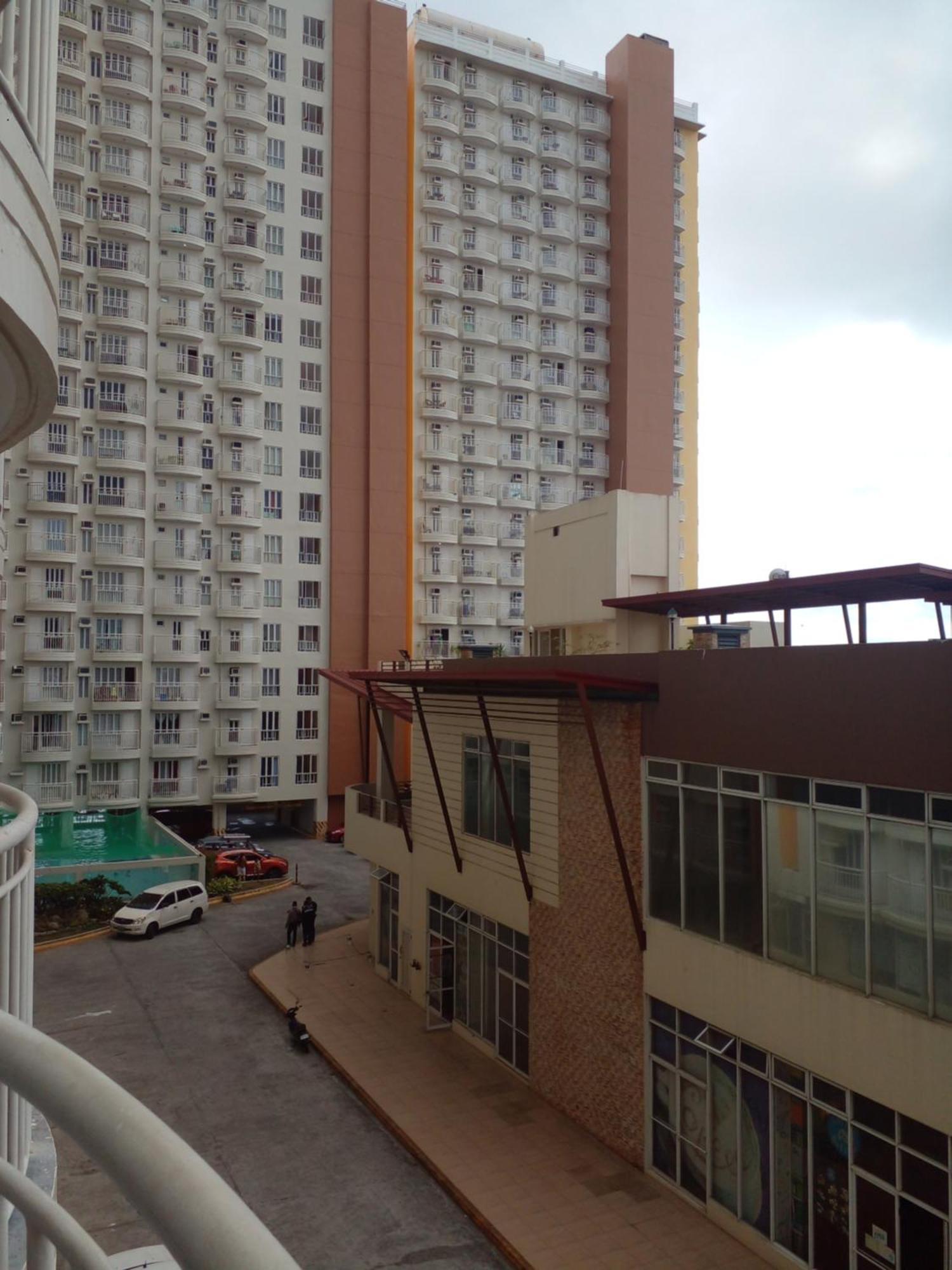 Tagaytay Prime Residences With Swimming Pool & Viewing Deck Tagaytay City Стая снимка