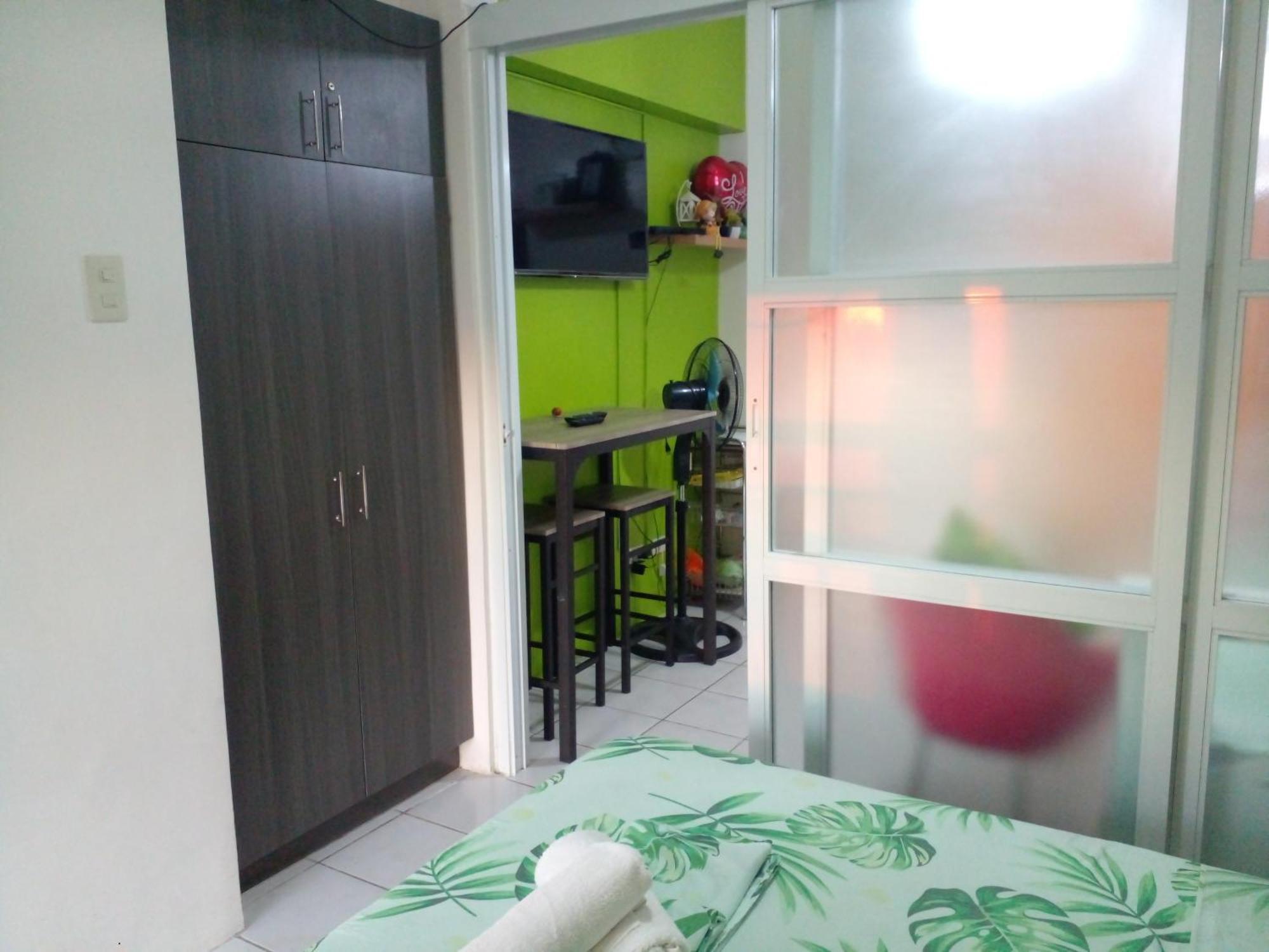 Tagaytay Prime Residences With Swimming Pool & Viewing Deck Tagaytay City Стая снимка