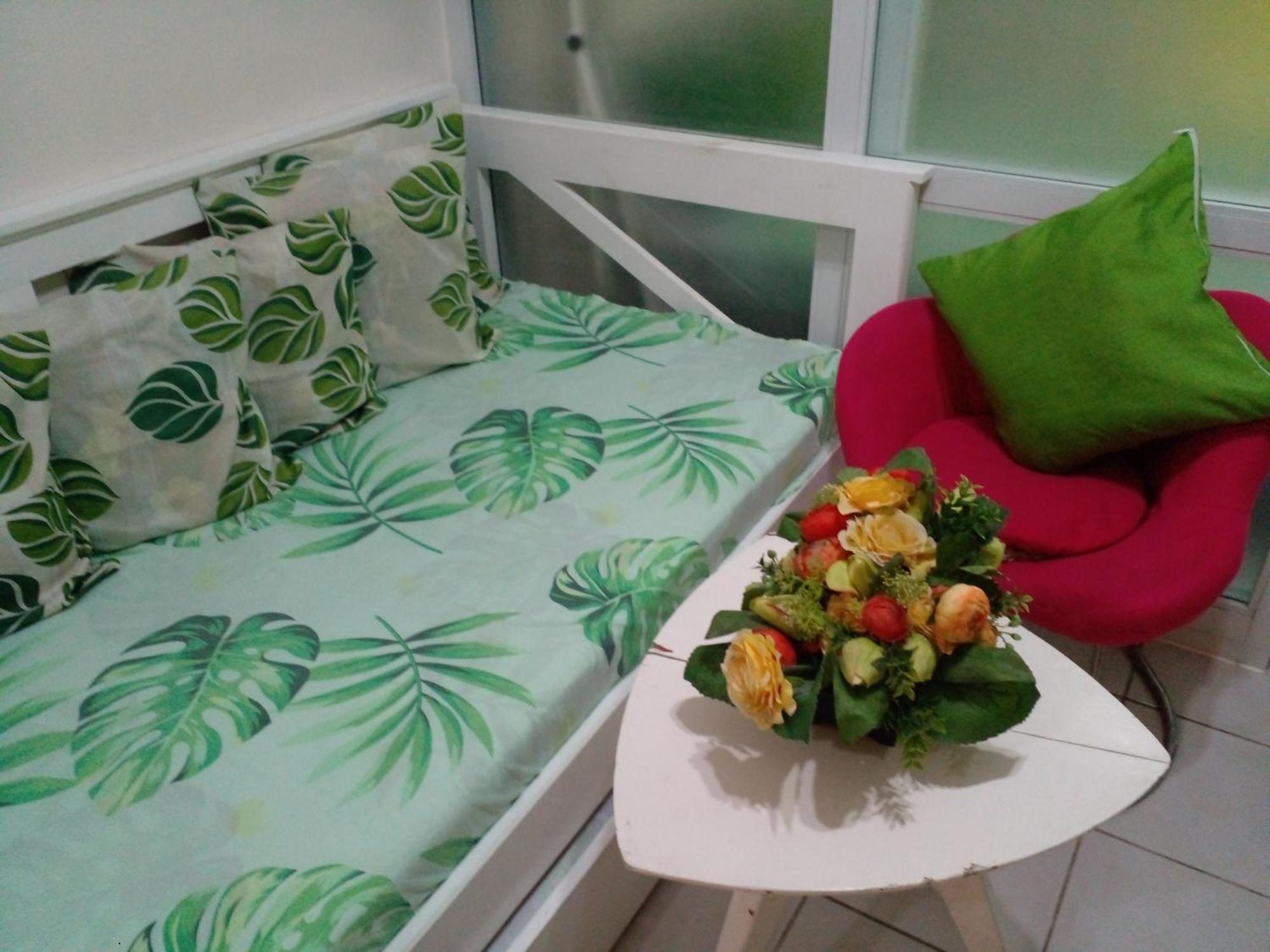 Tagaytay Prime Residences With Swimming Pool & Viewing Deck Tagaytay City Стая снимка
