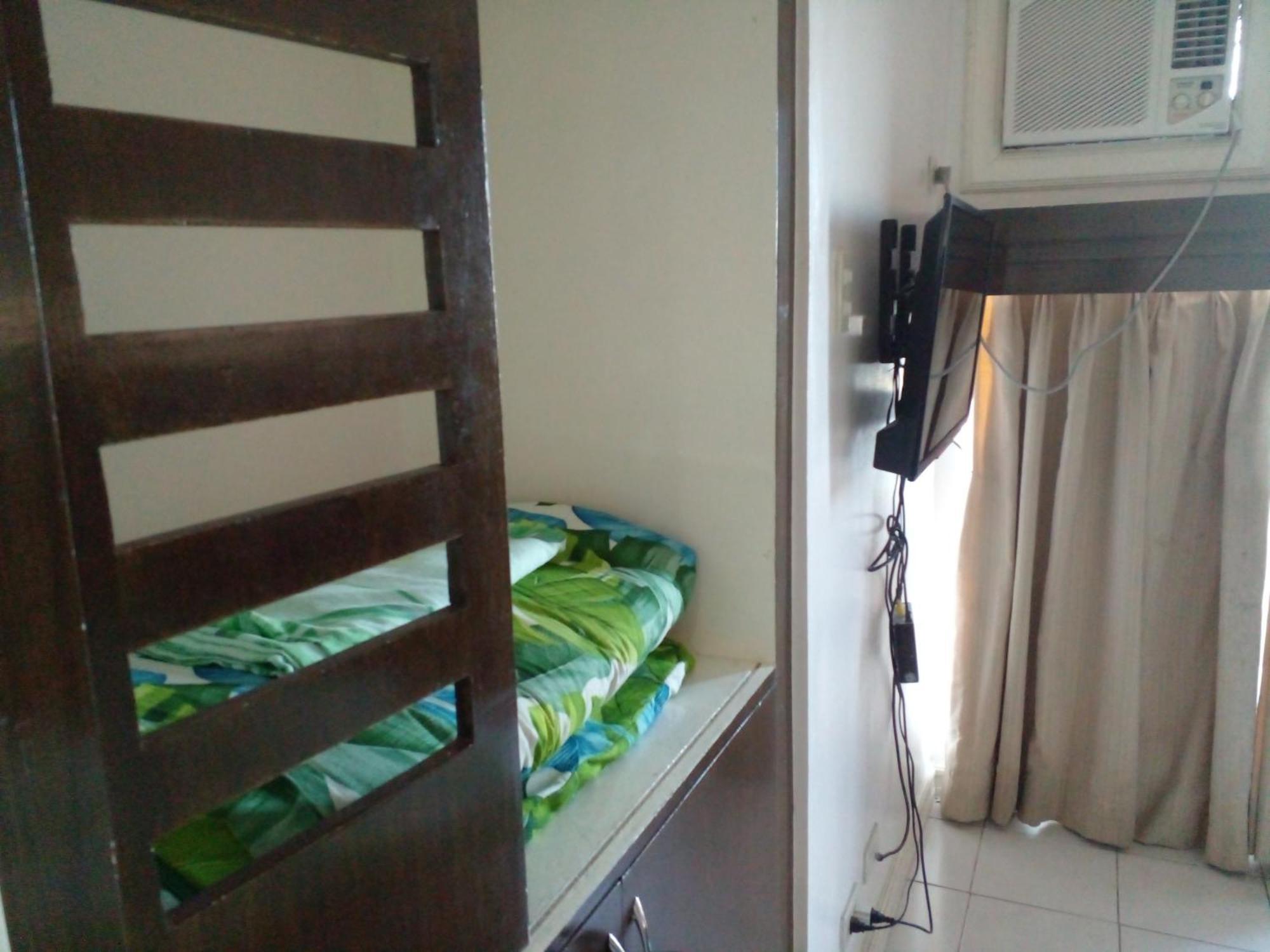 Tagaytay Prime Residences With Swimming Pool & Viewing Deck Tagaytay City Стая снимка