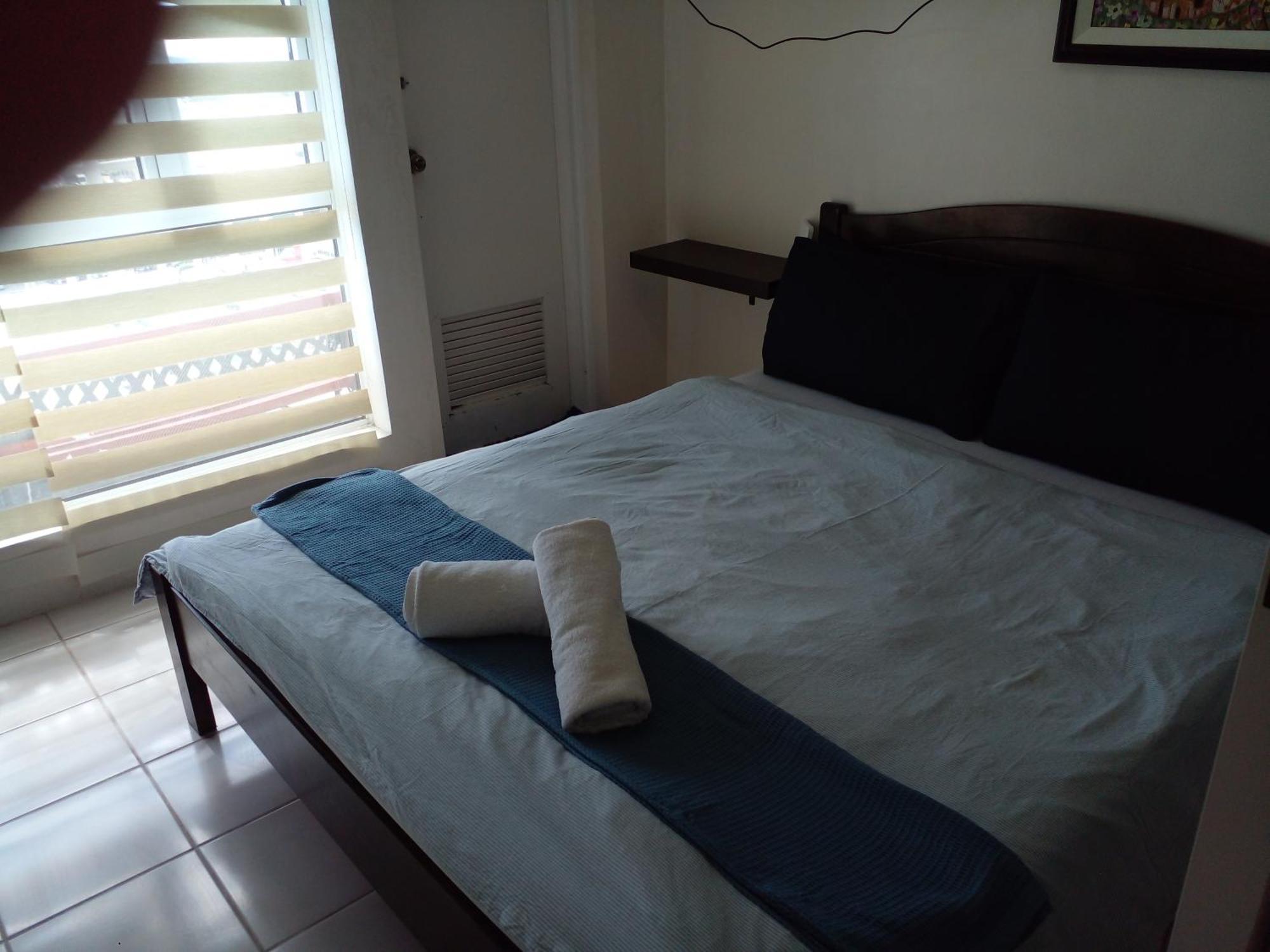 Tagaytay Prime Residences With Swimming Pool & Viewing Deck Tagaytay City Стая снимка