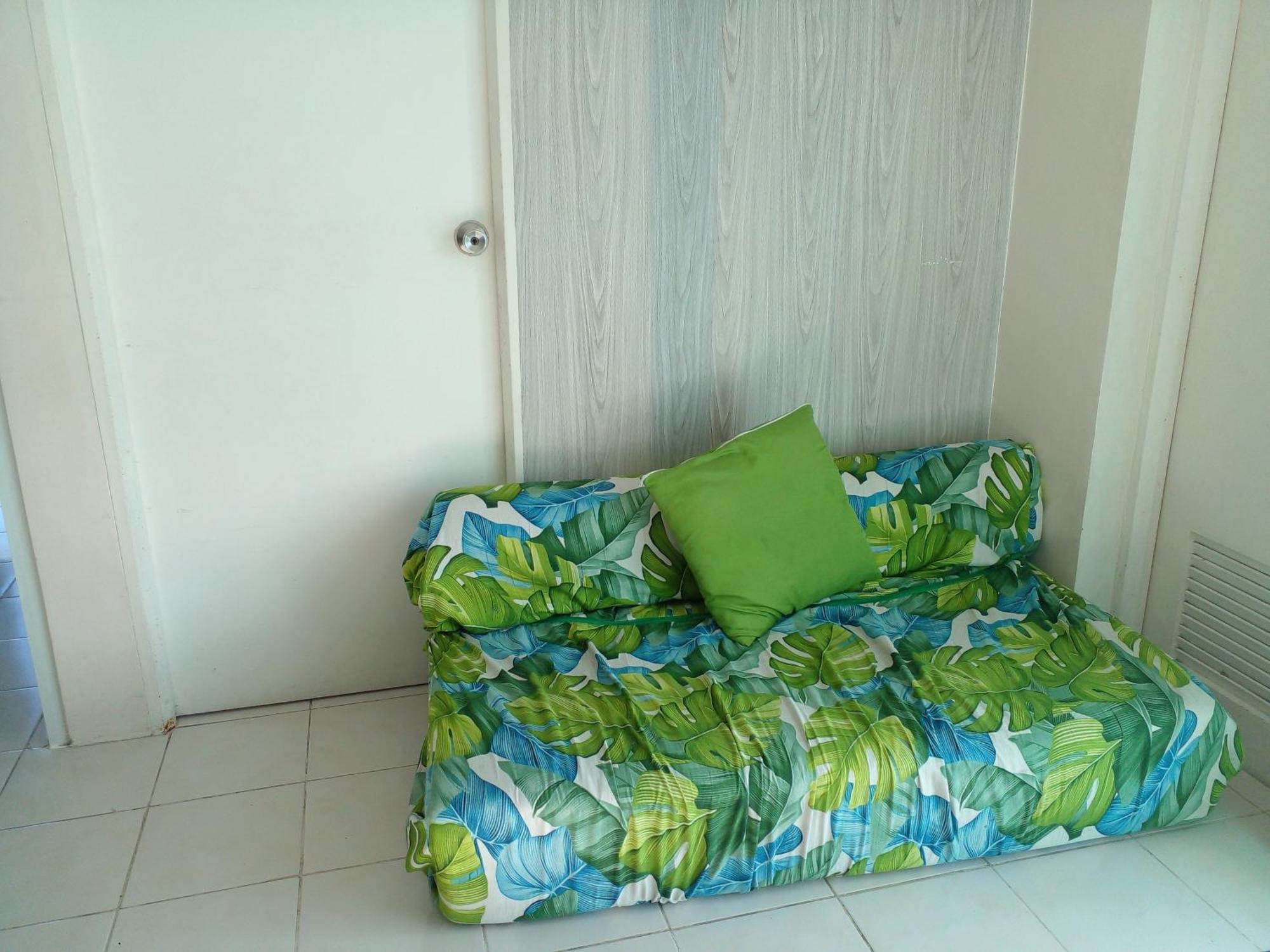 Tagaytay Prime Residences With Swimming Pool & Viewing Deck Tagaytay City Стая снимка