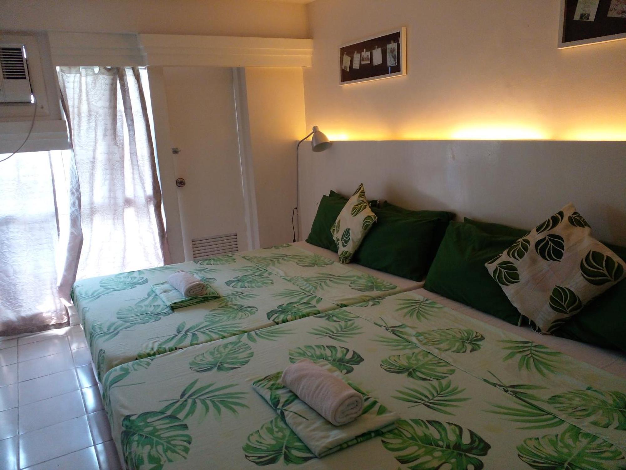 Tagaytay Prime Residences With Swimming Pool & Viewing Deck Tagaytay City Стая снимка