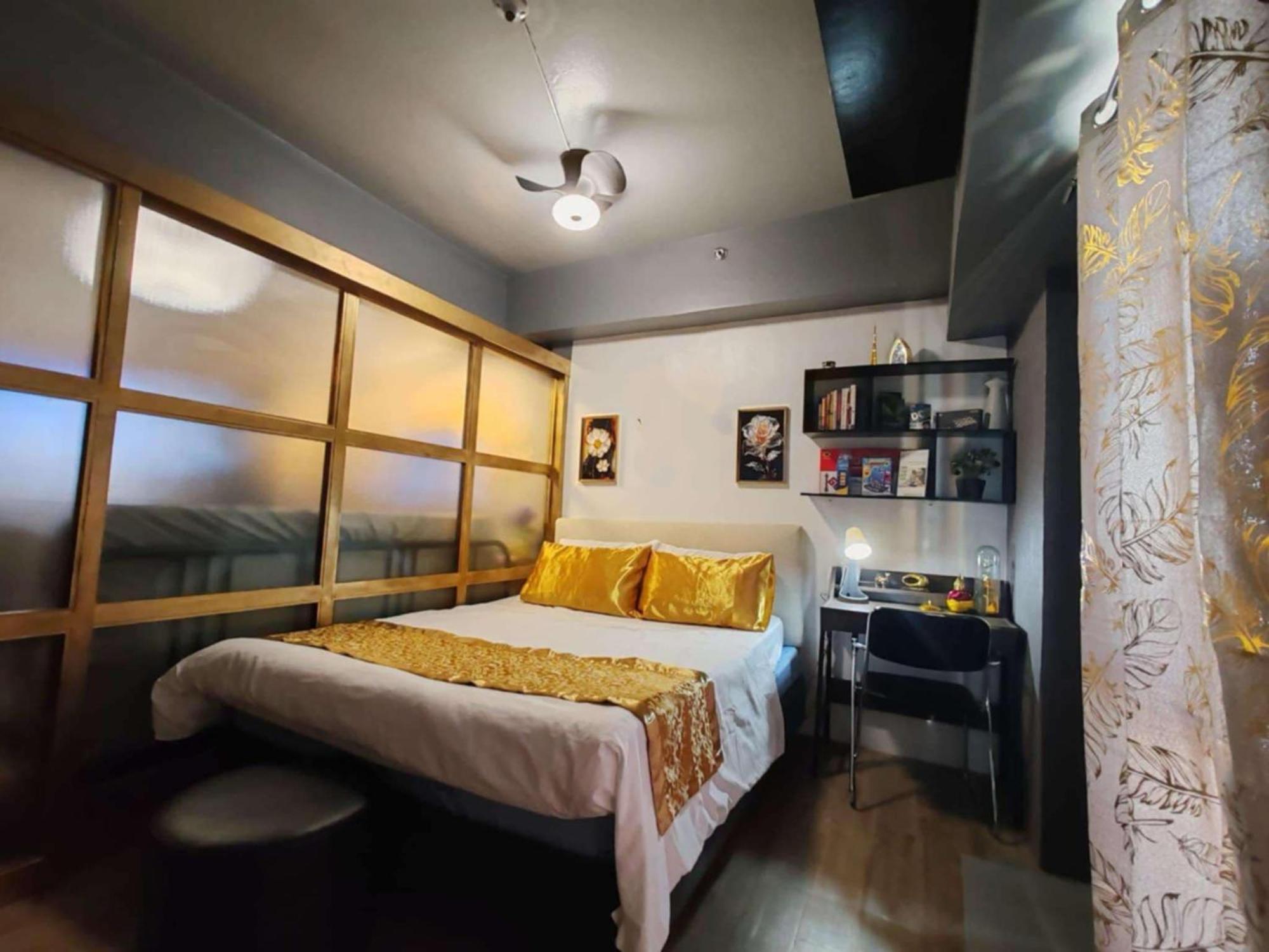 Tagaytay Prime Residences With Swimming Pool & Viewing Deck Tagaytay City Стая снимка